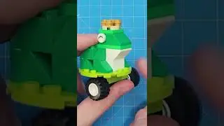 Fidget Toys made of LEGO? 🤔