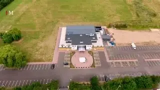 The Willows Events Venue London