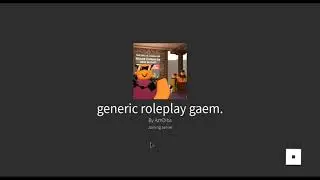 How to get rich easily in generic roleplay gaem💰💰💰
