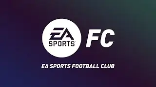 Глюк EA Sports FC 24