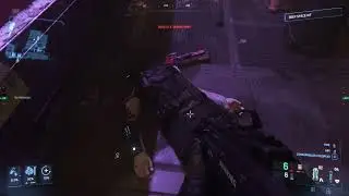 Star Citizen - Alpha 4.0 Preview, I succeed at a FPS combat mission?