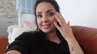 Tattoo Struggle & ob ich ihn nun zeige | Vlog | TamTam Beauty