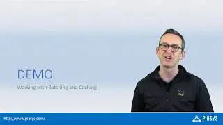 Episode #92 - Batching and Caching with PnPjs