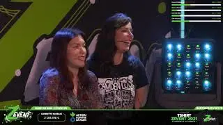 Question Pour Un Streamer 2 (Zevent 2021)