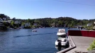 Norge FOTO Movie