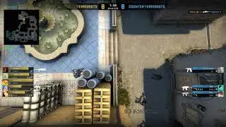 CZ75-Auto goes burrrrrst
