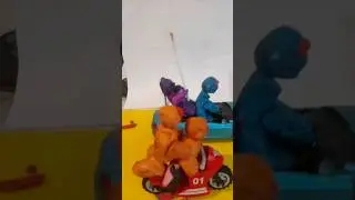 АНИМАЦИЯ ФОНК ЖОСКА#🔥