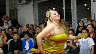 roman düğünleri ve güzelleri (KAMERACI)