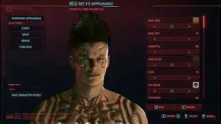 Appearance change unlocker How to find preset files