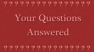 Autism Questions Answered