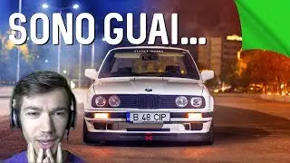 RACECAR + NOTTE =...  | LIVE #18