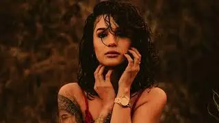 Neo Soul Instrumental With Hook 2023 - Luxury