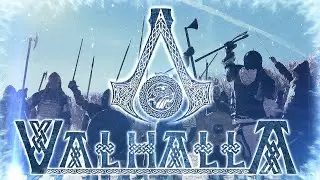 Legacy Of Assassins - "Valhalla" - Assassin's Creed Live Action Short Film (Viking Age)