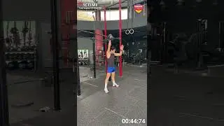 eurasia throwdown 2025 BEGINNER MAN uğur Güngör QUALIFIER-2