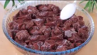 Невероятно вкусно ❗️Никогда не перестану готовить..Это блюдо Простой и быстрый рецепт