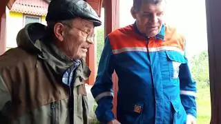 Весенняя рыбалка в Весьегонске(май 2017)Полная версия.