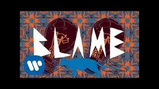 Bear Hands - Blame (Official Video)