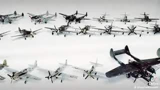 My Revell Monogram Scale Model Collection!! 
