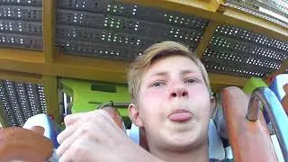 #Обосрался