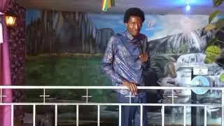 23.04.2023 - Prophet Robert Jeremiah Phuthego Ministries RJP #Live Sunday Service #HappeningNow