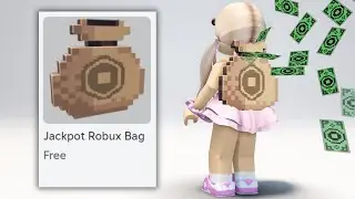 OMG! 7+ FREE ROBLOX ITEMS 🤩😱 *2024*