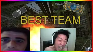CSGO - TROLLING LOW RANK & FUNNY MOMENTS