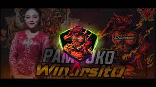 DJ BANTENGAN PUTRO SINGO SENTONO | PAMBUKO | @DJHAPPYPROJECT26