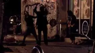 A Song For the Homeless