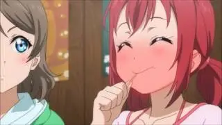 Ruby BITES ZA DUSTO