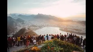أجمل صور المدينة الساحرة ريو دي جانيرو البرازيل - Best Pictures Rio de janeiro, Brazil