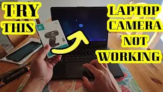 How to disable internal camera on your laptop #diy #tutorial #restoration #repair #viralvideo