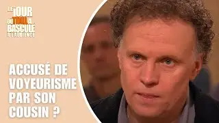 Le Jour où tout a basculé... À l'audience - Accusé de voyeurisme par son cousin ? - EP16