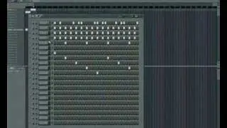 FL STUDIO BEAT 7