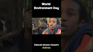 𝐇𝐚𝐩𝐩𝐲 𝐖𝐨𝐫𝐥𝐝 𝐄𝐧𝐯𝐢𝐫𝐨𝐧𝐦𝐞𝐧𝐭 𝐃𝐚𝐲