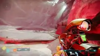 DEstiny 2 - The Final Shape