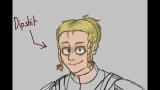 Drawing Stream 2.4 (Vannelle moment)