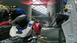 Halo Infinite: How to use the Sandbox in Ranked.