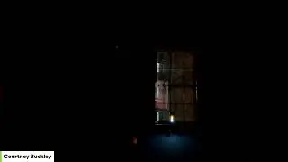 Using a train whistle as a trigger sound
