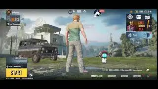 English BGMI : 😭 Bored stream | Playing Solo | Streaming with Turnip