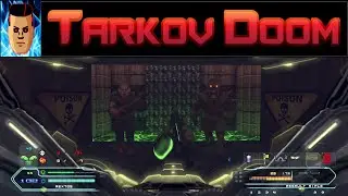 Tarkov Doom with LitDoom ⛥ 03 | 100% Secrets