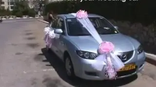 קישוט רכב