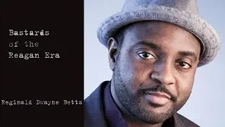 Reginald Dwayne Betts on 