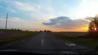 Копань - Острів за 3 хв. по х@йовій дорозі