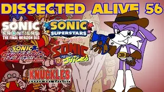 Dissected Alive 56