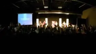 HYM Oct  7th 2015 Worship