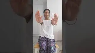 Video 4 ~ Healing with Yoga 🌱