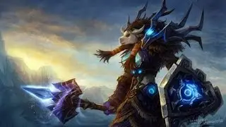 |Warrior PVP| Resto Shaman Compilation [Mewet MoP]