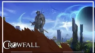 Crowfall: инструменты, локализация, crowfall стоит ли покупать?