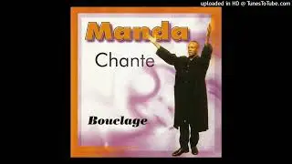 Manda Chante - Amie D'Enfance