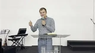 СЕЯНИЕ И ЖАТВА В НАШЕЙ ЖИЗНИ пресвитер Александр Харебава